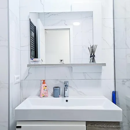 Appartement Prusca