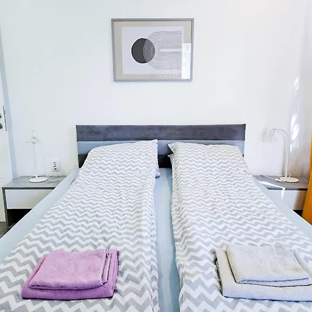 Appartement Prusca