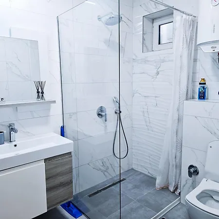 Prusca Appartement